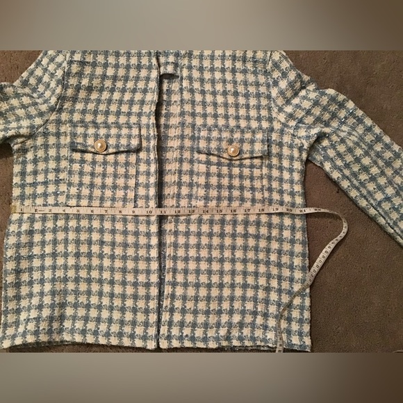 Tweed Jacket/Blazer - Picture 5 of 5